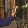Тепловизор Fluke TiR110. Купить в СЕТРИКС. Описание, характеристики и цена.