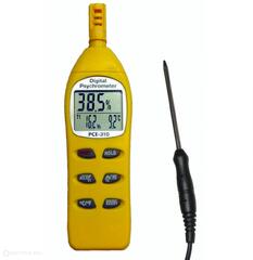 Универсальный термогигрометр PCE-310
