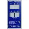 Электронный динамометр PCE FM 1000