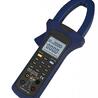 Токовые клещи PCE-UT232 со встроенным ваттметром.