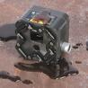 Взрывобезопасная лазерная центровка EasyLaser D550