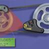 Лазерная центровка шкивов Easy-Laser D150