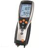 Testo 435-3 - прибор наладки систем вентиляции