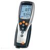 Testo 435-2 анализатор качества воздуха, анемометр