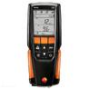 Testo 310 - анализатор дымовых газов.
