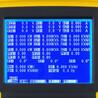Ваттметр и энергомонитор PCE-PA 8000. Трехфазный анализатор мощности.