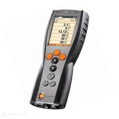 Блок управления газоанализатора Testo 350