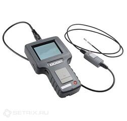 Видеоэндоскоп PCE DELUXE с двумя камерами
