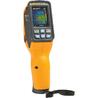 Визуальный пирометр Fluke VT02. Тепловизор с малым разрешением.