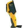 Визуальный пирометр Fluke VT02. Тепловизор с малым разрешением.