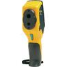 Визуальный пирометр Fluke VT02. Тепловизор с малым разрешением.