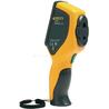 Визуальный пирометр Fluke VT02. Тепловизор с малым разрешением.