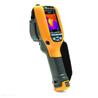 Тепловизор Fluke Ti95 с разрешением 80х80 точек.