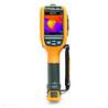 Тепловизор Fluke Ti95 с разрешением 80х80 точек.