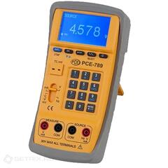 Калибратор PCE-789