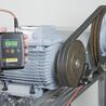 Центровка ремней Easy-Laser D160