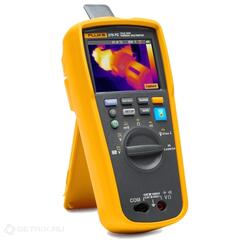 Мультиметр-тепловизор Fluke 279 FC