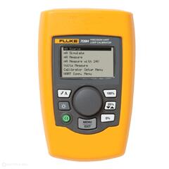 Калибратор токовой петли Fluke 709H