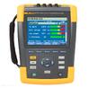 Fluke 438-II - анализатор качества электроэнергии