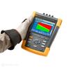 Fluke 438-II - анализатор качества электроэнергии