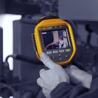 Тепловизор Fluke Ti480