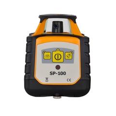 RGK SP-100 - лазерный нивелир. Продажа, характеристики и описание.