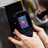 Тепловизор Flir TG297, 160х120