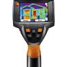 Комплект Testo 875-2i Set с принадлежностями
