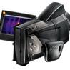 Тепловизор Testo 885-2 для профессиональной термографии.