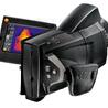 Тепловизор Testo 890-2 с разрешением 640х480.