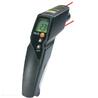 Пирометр Testo 830-T2 с лазерным целеуказателем