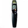 Пирометр Testo 830-T2 с лазерным целеуказателем