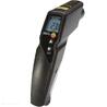 Testo 830-T1 инфракрасный пирометр с оптикой 10:1