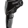 Пирометр Testo 835-T1 с четырех точечным лазерным указателем.