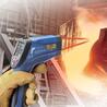 DT-8868H профессиональный высокотемпературный инфракрасный пирометр.