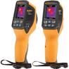 Пирометр с возможностями тепловизора Fluke VT04