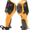 Пирометр с возможностями тепловизора Fluke VT04