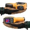 Пирометр с возможностями тепловизора Fluke VT04