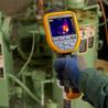 Тепловизор Fluke TiS20+ с разрешением 120х90