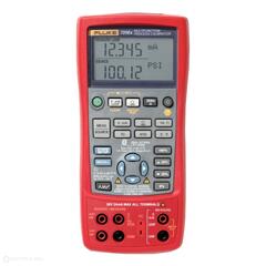 Взрывобезопасный калибратор Fluke 725Ex