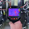 Тепловизор Testo 865. Описание, характеристики и цена.