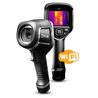 Тепловизор FLIR E5 с Wi-Fi и MSX, 120х90.