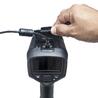 Тепловизор FLIR E5 с Wi-Fi и MSX, 120х90.