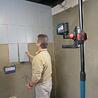 Телескопическая штанга Bosch BT 350 (0.601.015.B00)