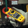 Токовые мини клещи CEM DT-3340