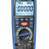 Мегаомметр CEM DT-9985
