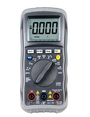 Карманный мультиметр CEM DT-202