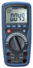 Цифровой мультиметр CEM DT-9930