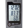 Термогигрометр CEM DT-322