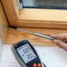 Прибор оценки качества воздуха Testo 435-2